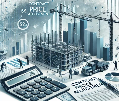 دستورالعمل تعدیل آحاد بهای پیمانها